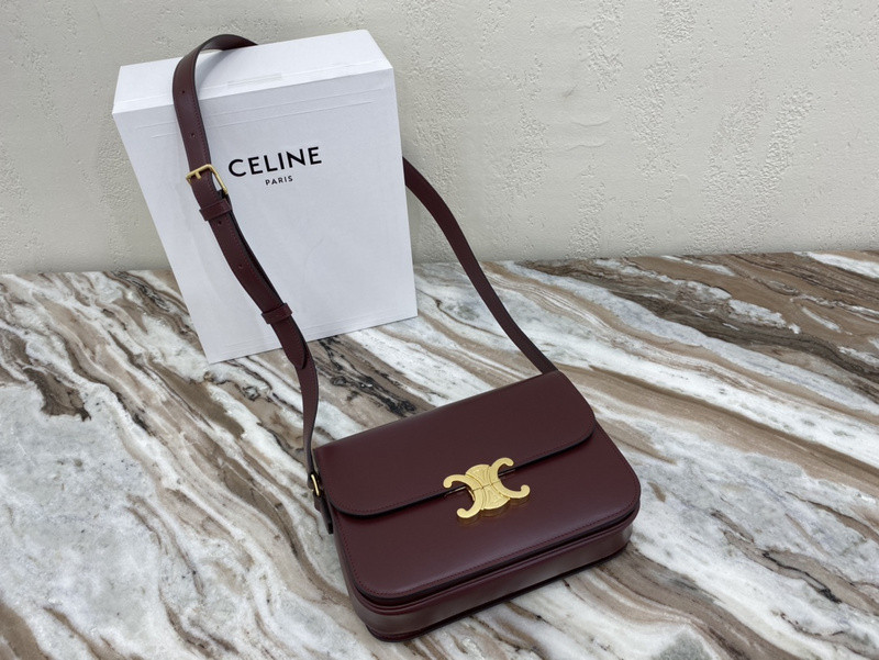 Ce**e bag