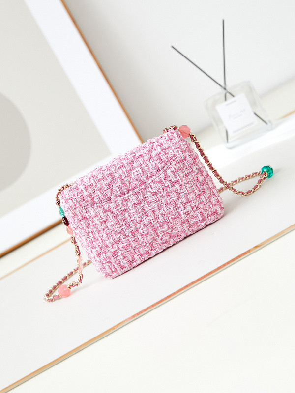 Ch*el purse