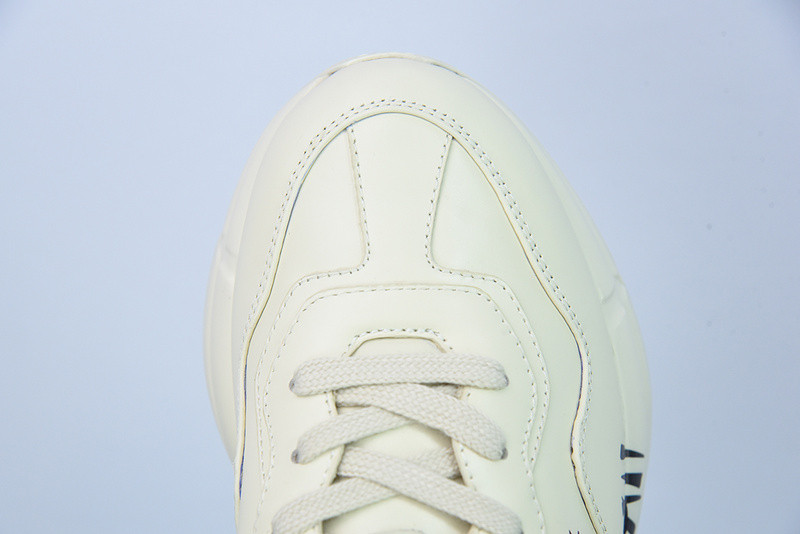 G*u*i rhyton sneaker