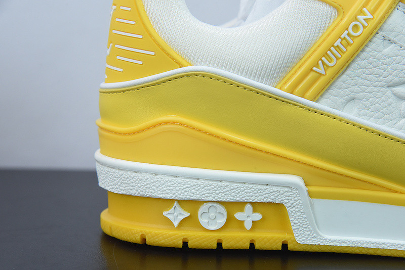 LVT SNEAKERS