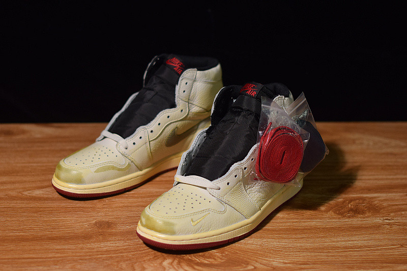 AIR JORDAN 1 OG NRG "NIGEL SYLVESTER" BV1803-106