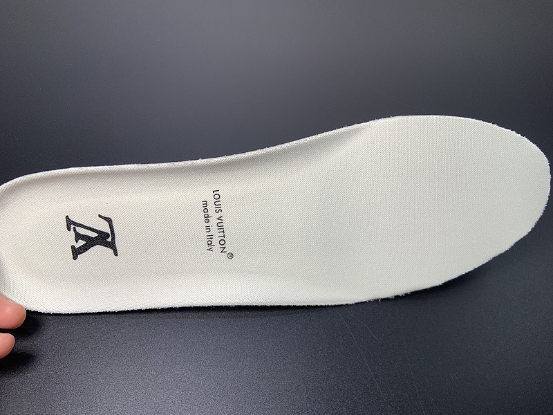 LVT SNEAKERS