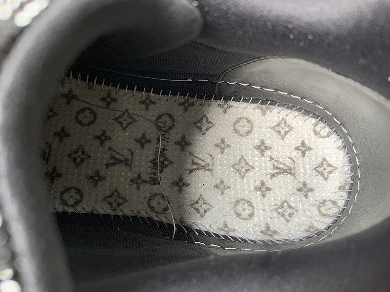 LVT SNEAKERS