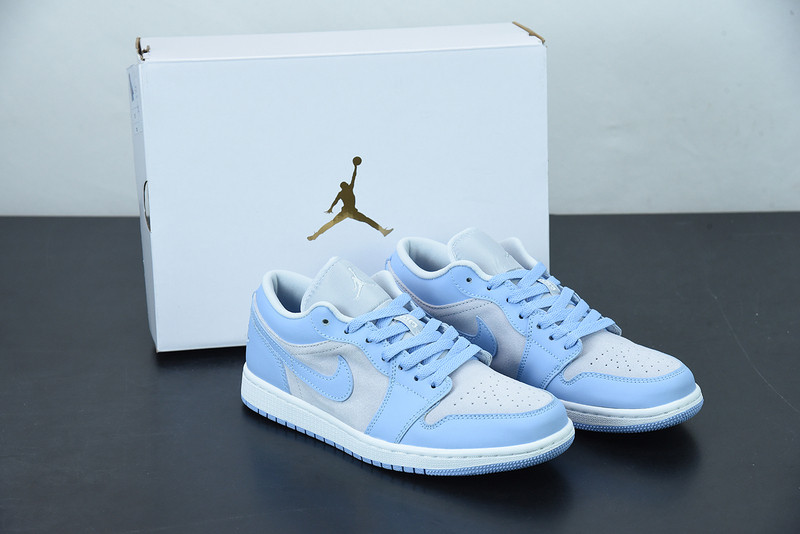 AIR JORDAN 1 LOW