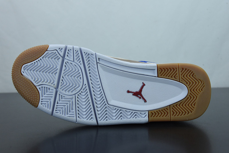 AIR JORDAN 4 RETRO GS