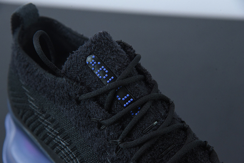 Nike Air Max Scorpion “Black” DR0888-001