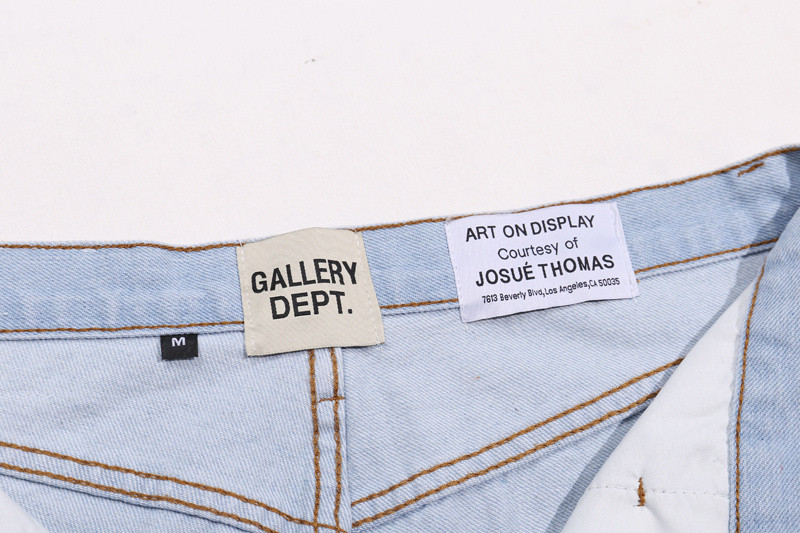 Aceshoe Jeans