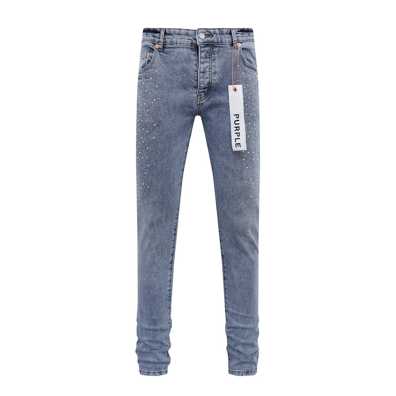 Aceshoe Jeans