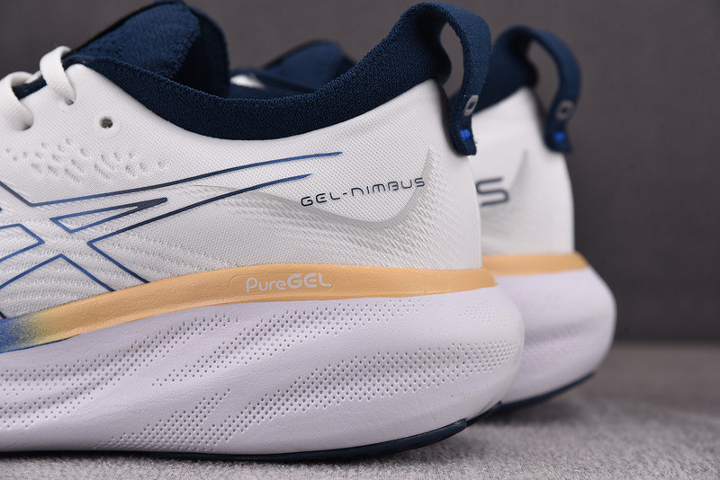 ASICS Gel Nimbus 25 Shoes 