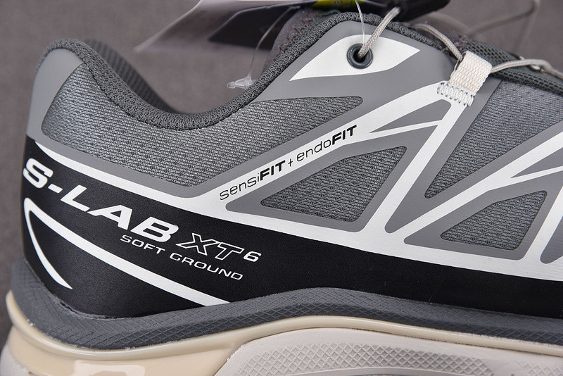 SALOMON XT-6 RECUT Monument Phantom