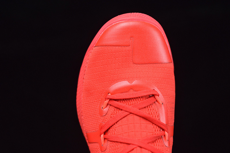 UNDER ARMOUR CURRY 6 RED 3020612-603