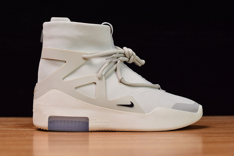 NIKE AIR FEAR OF GOD 1 