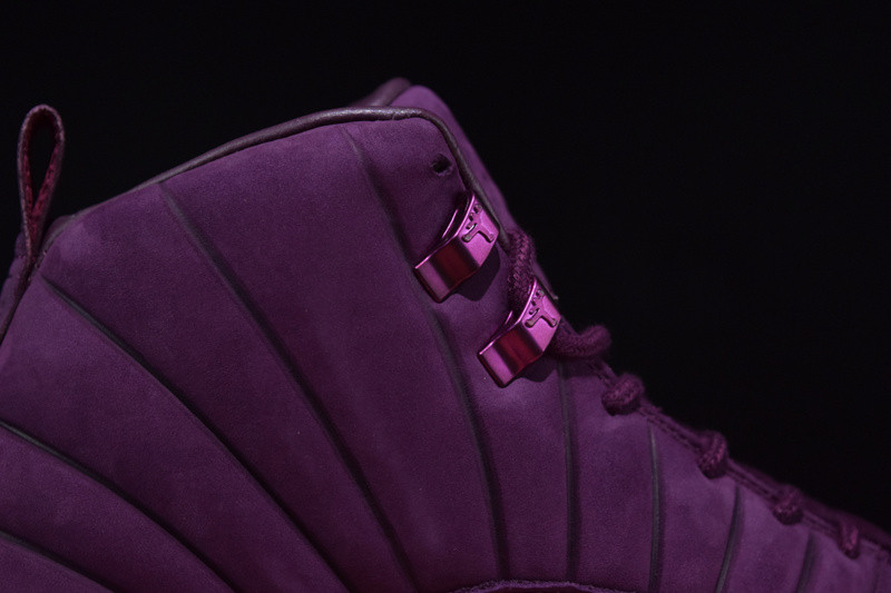 AIR JORDAN 12 RETRO
