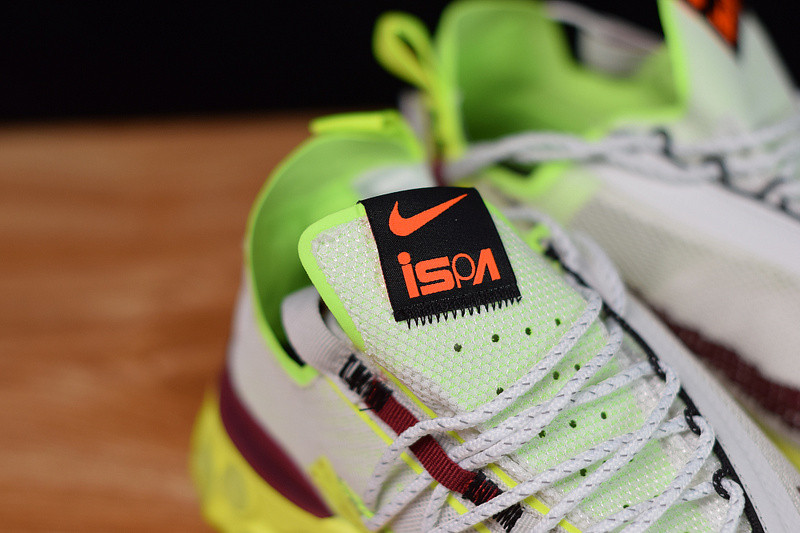 NIKE REACT ISPA CT2692-002