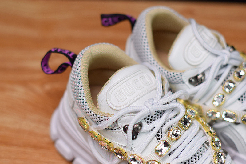 G*u*i sneaker