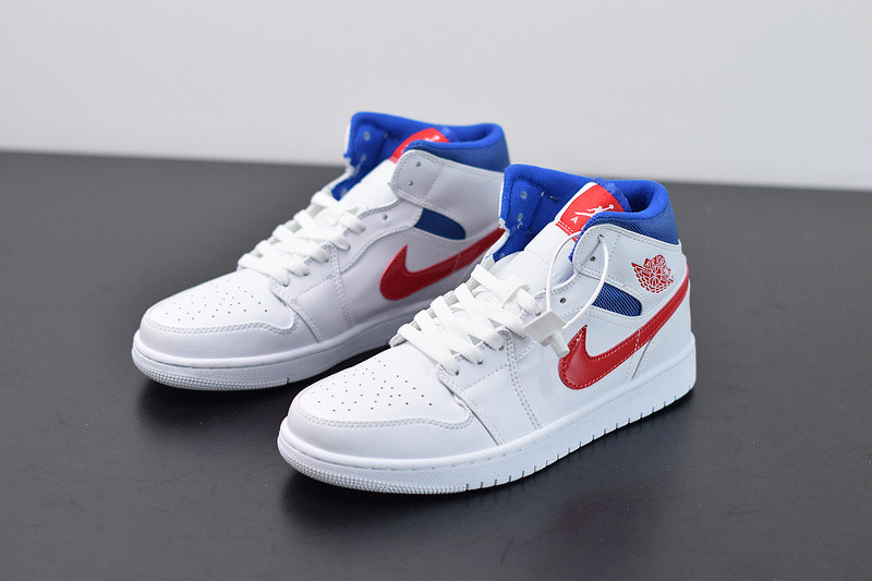 AIR JORDAN 1 MID BQ6472-164