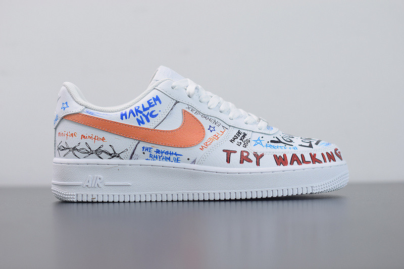 NIKE AIR FORCE 1 LOW 315122-111