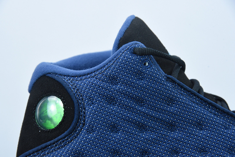 AIR JORDAN 13 “BRAVE BLUE” DJ5982-400