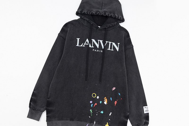Gallery Dept X LANVIN