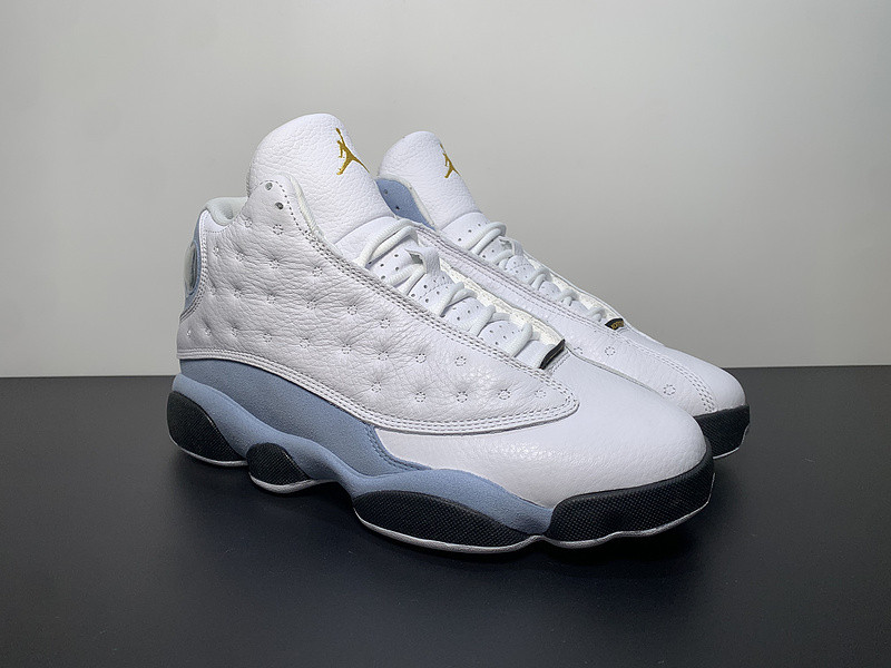 AIR JORDAN 13 “BLUE GREY” 414571-170