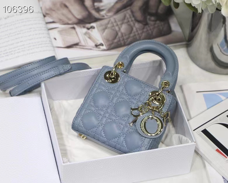 D*or bag