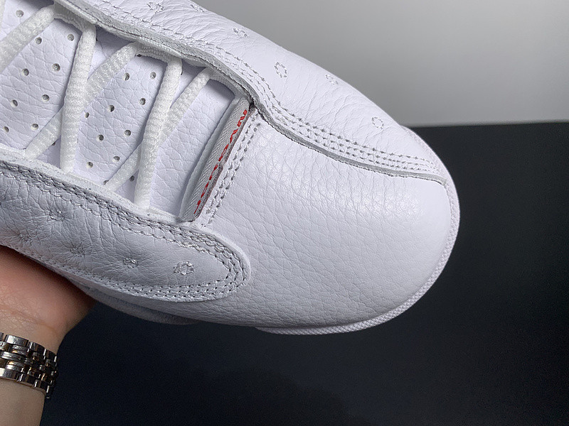 AIR JORDAN 13 “WOLF GREY” 414571-160