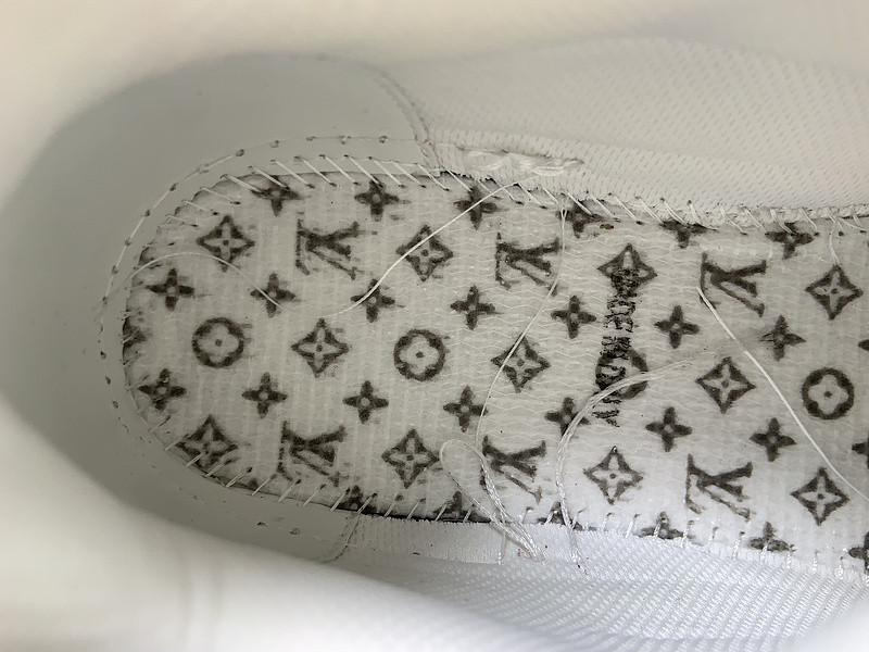 LVT SNEAKERS