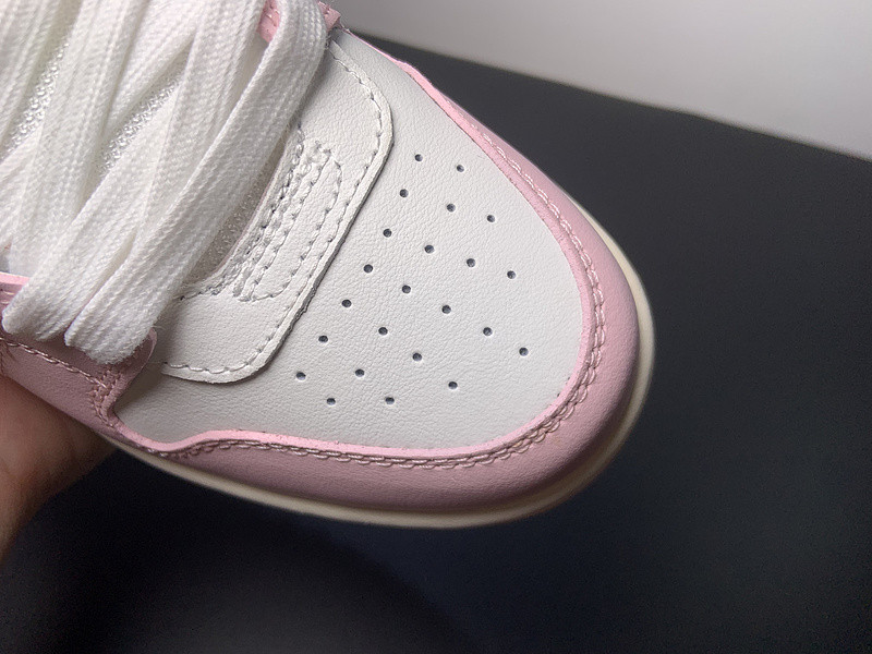 OF™ C/O VIRGIL ABLOH OUT OF OFFICE LOW-TOP LEATHER SNEAKERS ‘OOO“