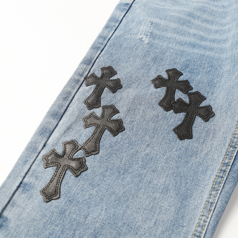 Aceshoe Jeans