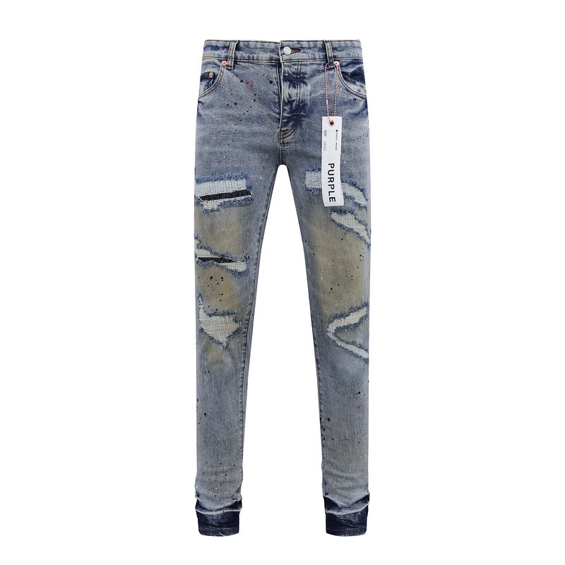 Aceshoe Jeans