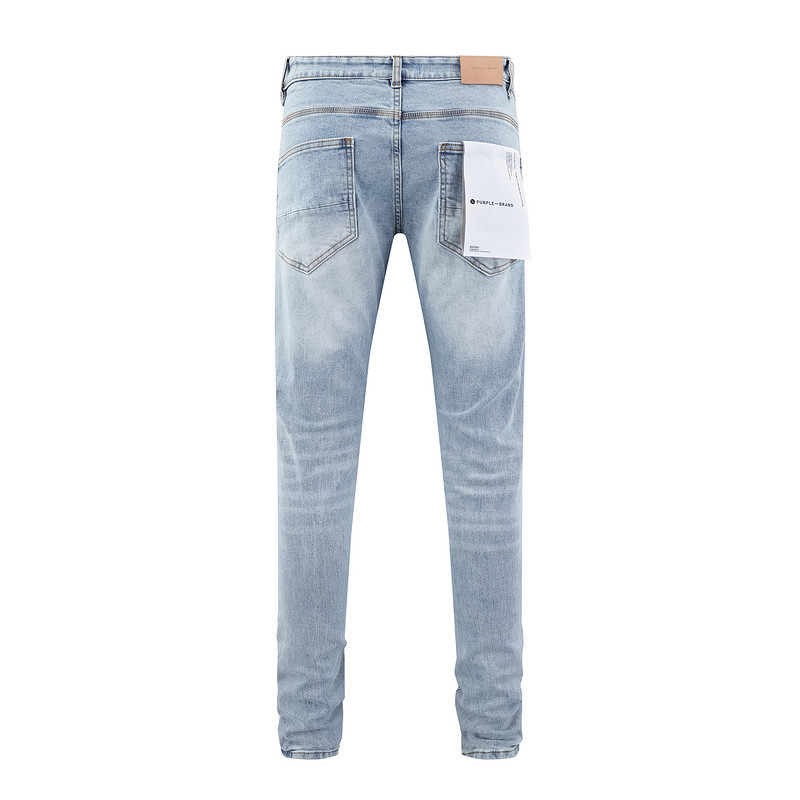 Aceshoe Jeans