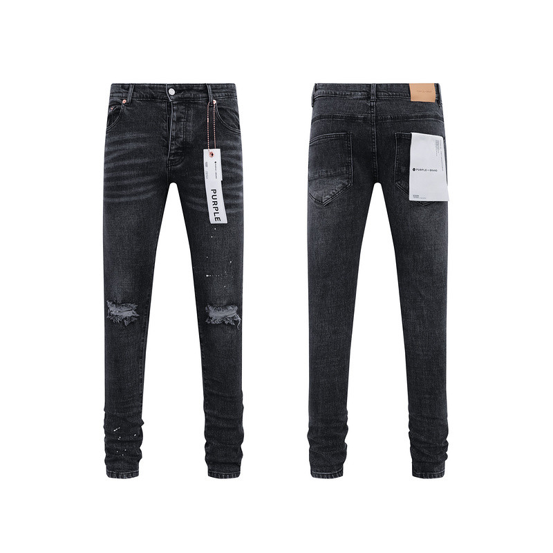 Aceshoe Jeans