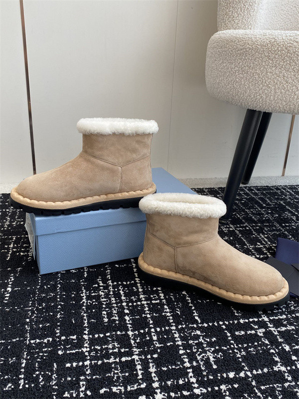 PR SNEAKER