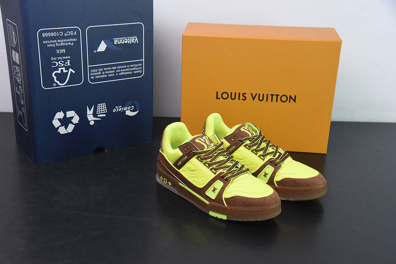 LVT SNEAKERS