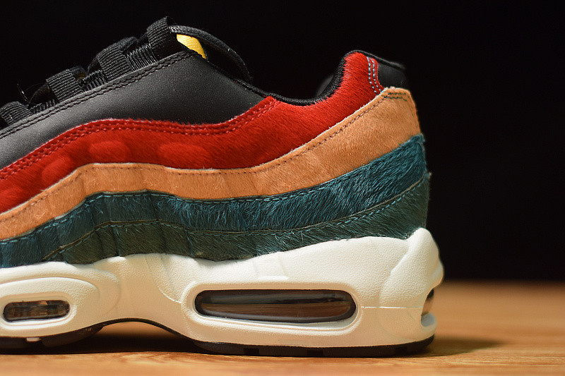 NIKE AIR MAX 95