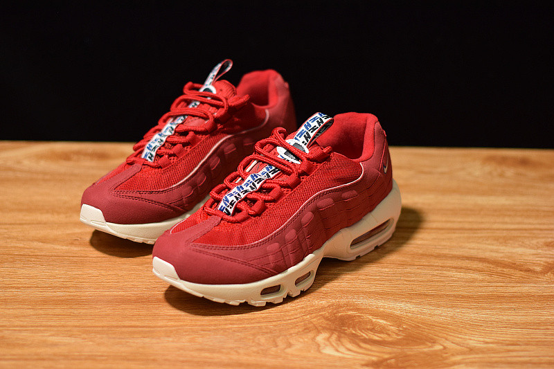 NIKE AIR MAX 95 TT PULL TAB 