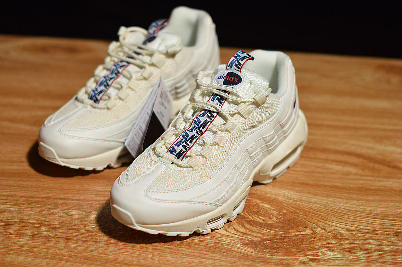 NIKE AIR MAX 95 PULL TAB SAIL AJ1844-101