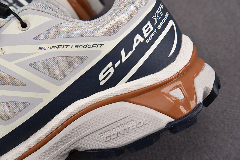 SALOMON XT-Quest