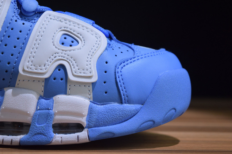 NIKE AIR MORE UPTEMPO