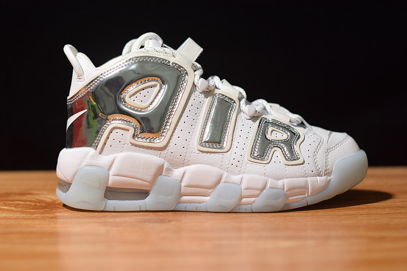 NIKE AIR MORE UPTEMPO 