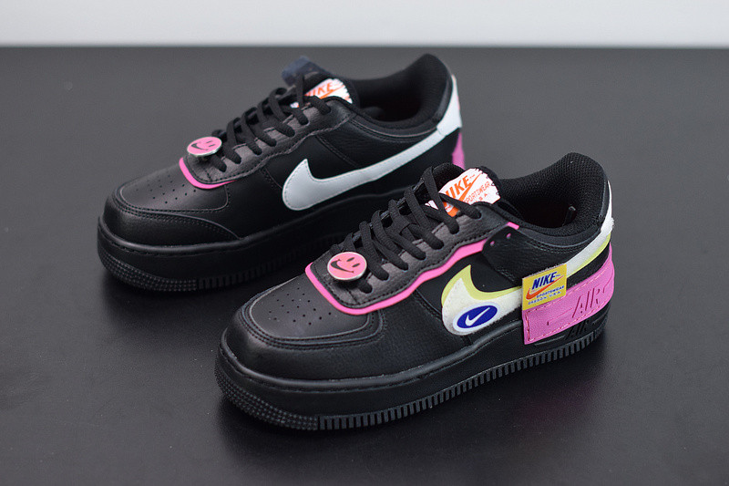 NIKE AIR FORCE 1 SHADOW CU4743-001