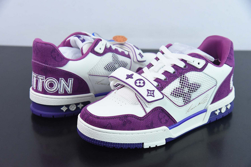 LVT SNEAKERS
