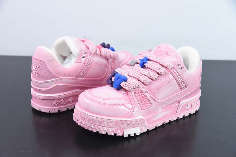 LVT SNEAKERS