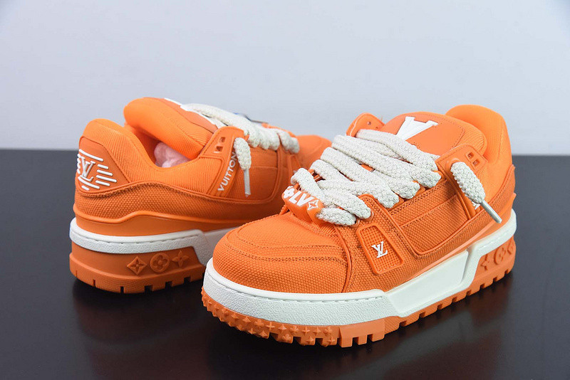 LVT SNEAKERS