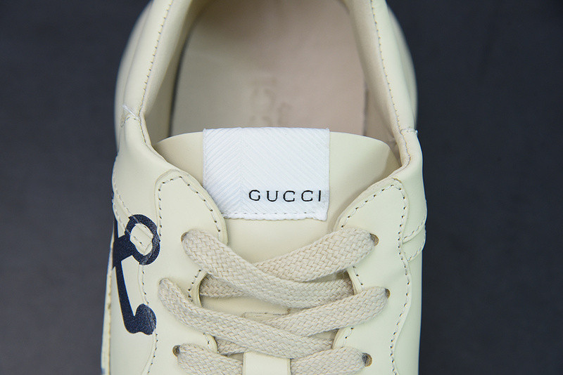 G*u*i rhyton sneaker