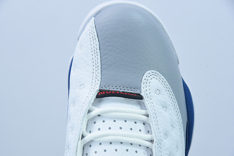 AIR JORDAN 13 “FRENCH BLUE” 414571-164