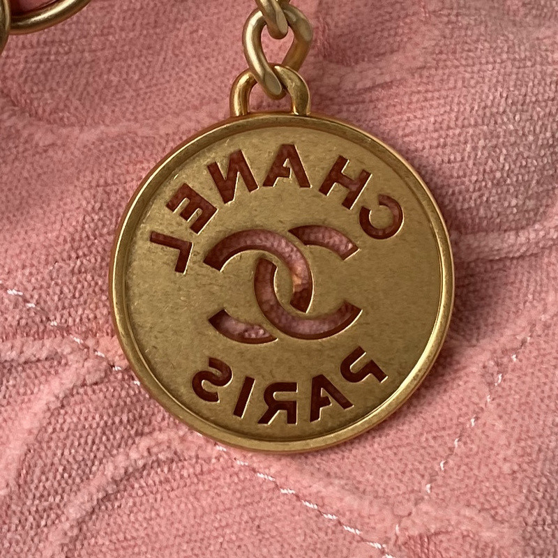 Ch*el purse