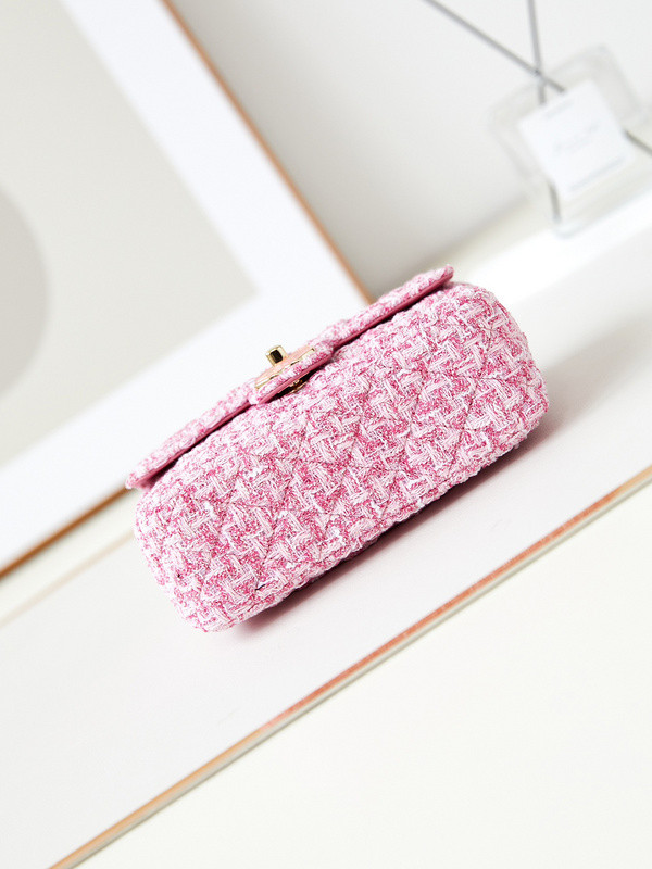 Ch*el purse