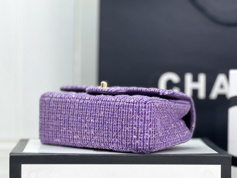 Ch*el purse