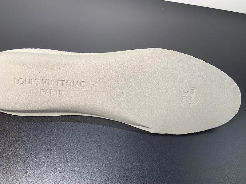 LVT SNEAKERS